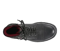 Men's SPRING STEP Sullivan Hiking Boots