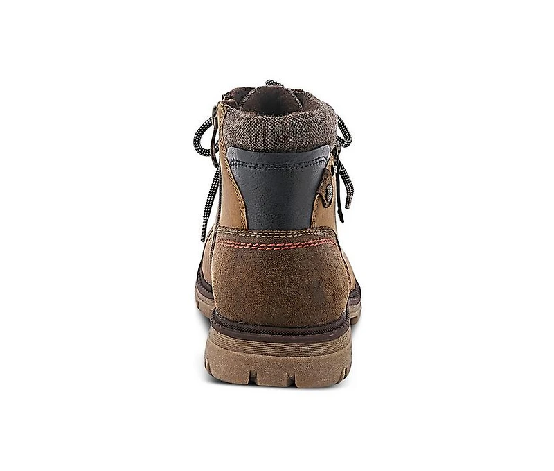 Men's SPRING STEP Sullivan Hiking Boots