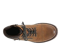 Men's SPRING STEP Sullivan Hiking Boots