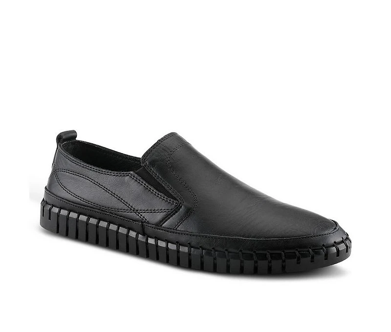 Men's SPRING STEP Whip Slip-On Shoes
