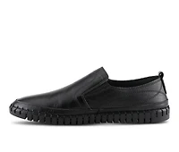Men's SPRING STEP Whip Slip-On Shoes