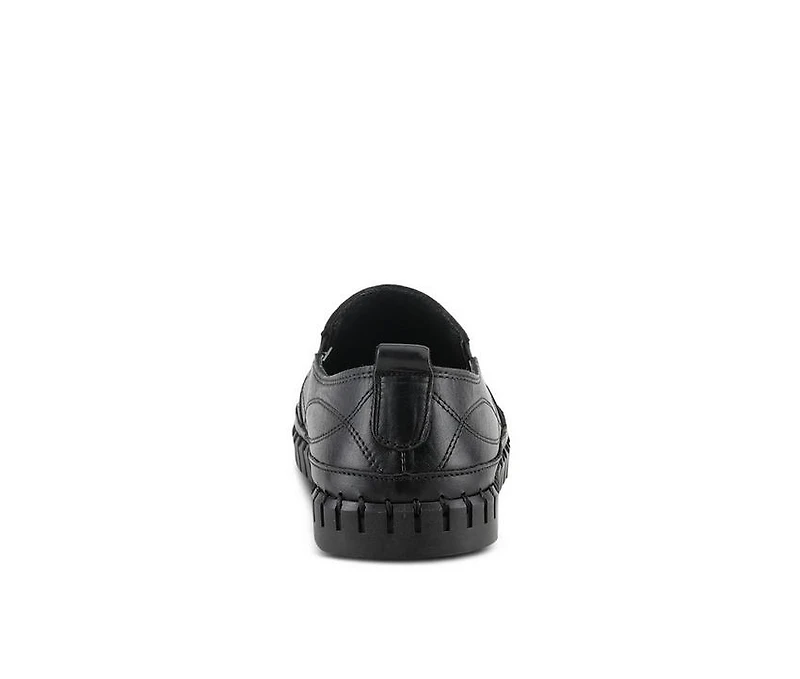 Men's SPRING STEP Whip Slip-On Shoes