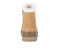 Women's Baretraps Noemi Cold Weather Boots