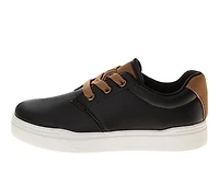Boys' Beverly Hills Polo Club Little Kid Colin Lace Up Sneakers