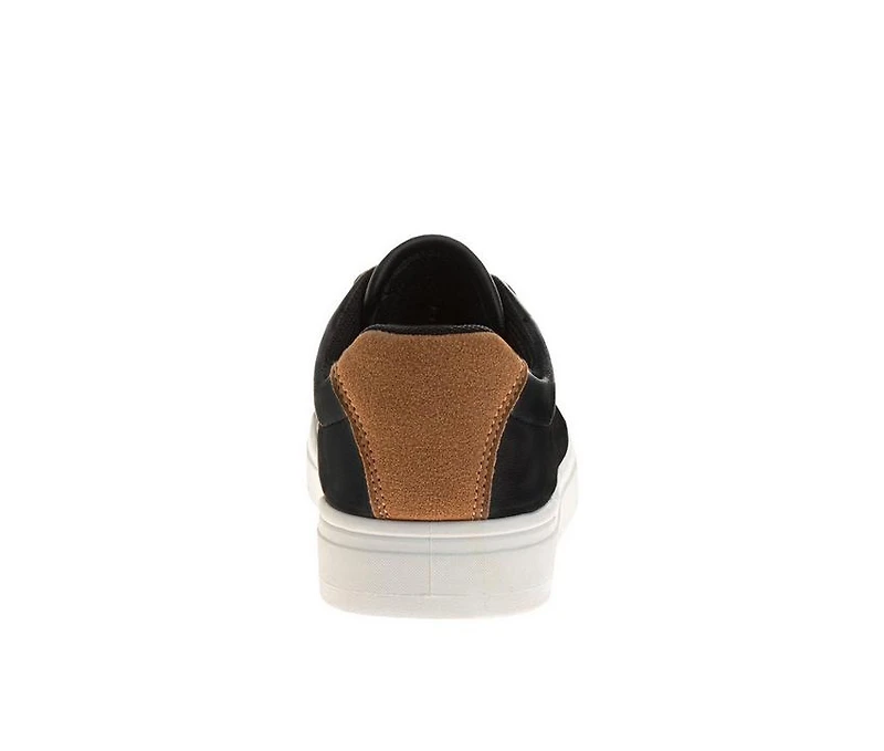 Boys' Beverly Hills Polo Club Little Kid Colin Lace Up Sneakers