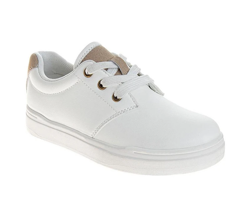 Boys' Beverly Hills Polo Club Little Kid Colin Lace Up Sneakers