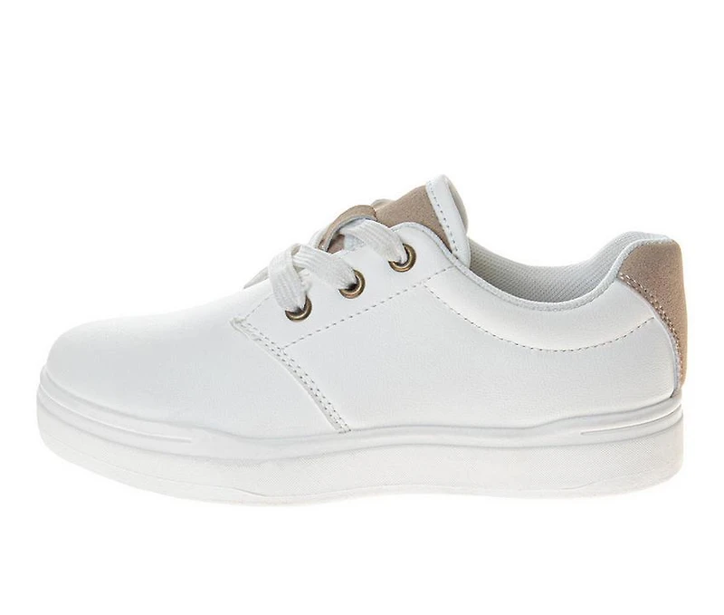 Boys' Beverly Hills Polo Club Little Kid Colin Lace Up Sneakers