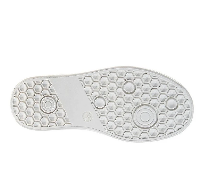 Boys' Beverly Hills Polo Club Little Kid Colin Lace Up Sneakers