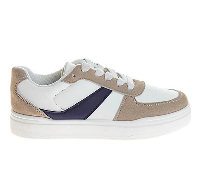 Boys' Beverly Hills Polo Club Little Kid Evan Lace Up Sneakers