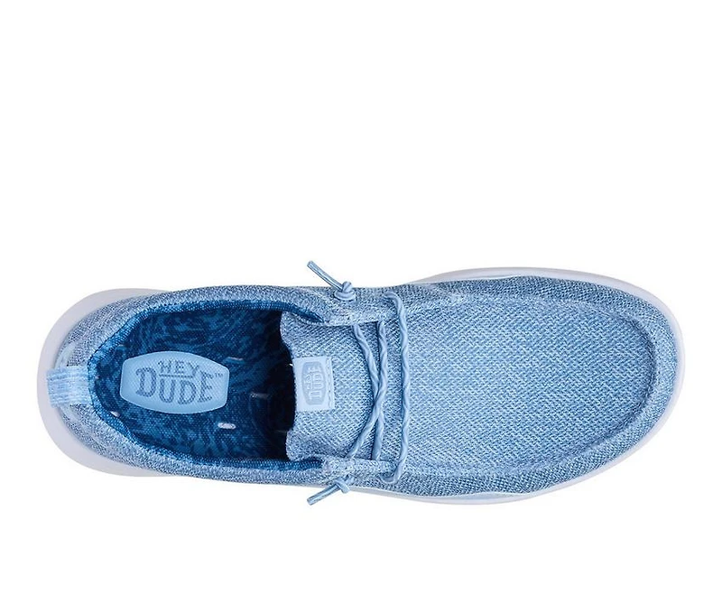 Women's HEYDUDE Wendy Hey2O Casual Shoes