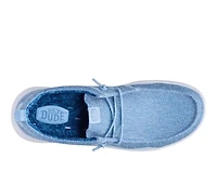 Women's HEYDUDE Wendy Hey2O Casual Shoes