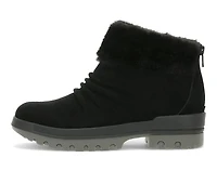 Women's Baretraps Nuri Cold Weather Booties