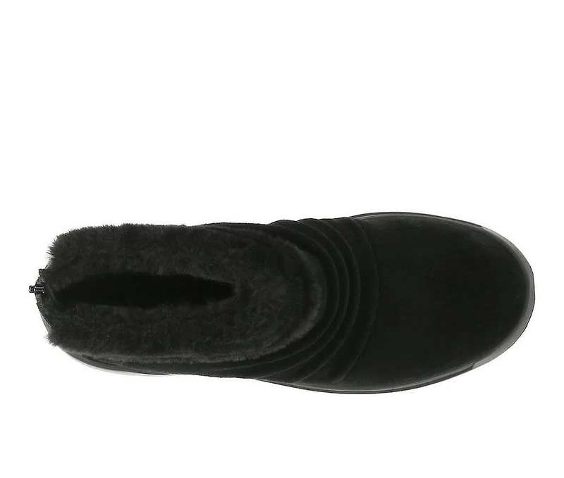 Women's Baretraps Nuri Cold Weather Booties
