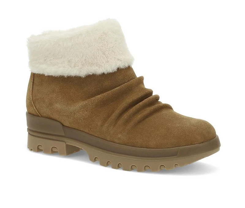 Women's Baretraps Nuri Cold Weather Booties