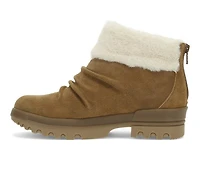 Women's Baretraps Nuri Cold Weather Booties