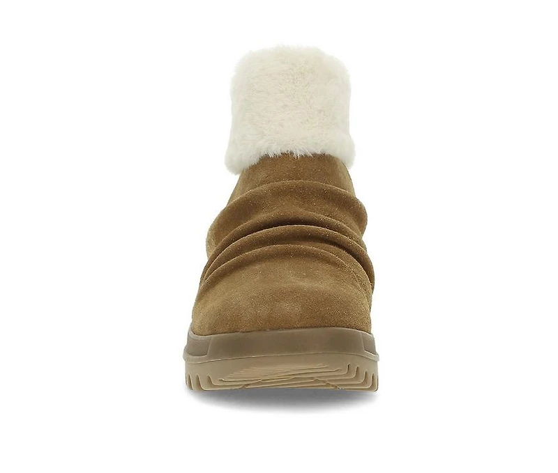 Women's Baretraps Nuri Cold Weather Booties