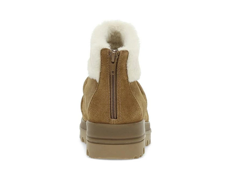Women's Baretraps Nuri Cold Weather Booties