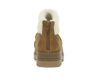 Women's Baretraps Nuri Cold Weather Booties