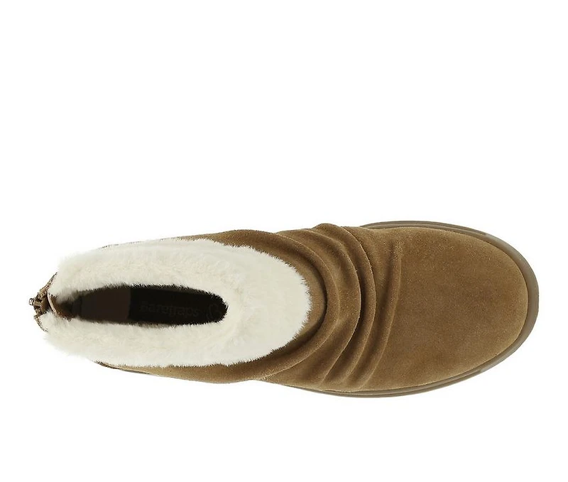 Women's Baretraps Nuri Cold Weather Booties