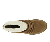 Women's Baretraps Nuri Cold Weather Booties