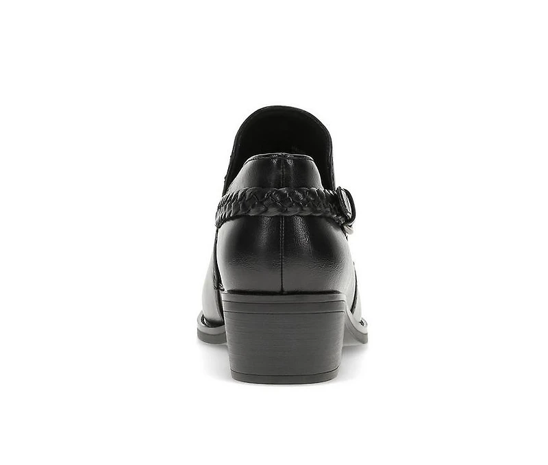 Women's Baretraps Palmer Booties