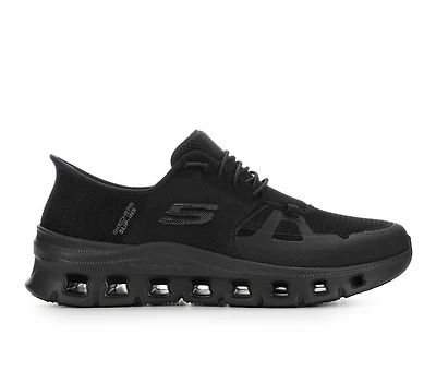 Men's Skechers Work 200337 Glide Step Pro SR Safety Slip-Ins