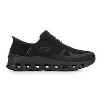 Men's Skechers Work 200337 Glide Step Pro SR Safety Slip-Ins