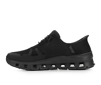 Men's Skechers Work 200337 Glide Step Pro SR Safety Slip-Ins