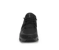 Men's Skechers Work 200337 Glide Step Pro SR Safety Slip-Ins