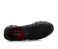 Men's Skechers Work 200337 Glide Step Pro SR Safety Slip-Ins