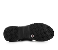 Men's Skechers Work 200337 Glide Step Pro SR Safety Slip-Ins
