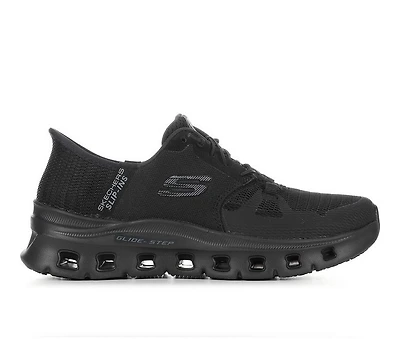 Men's Skechers Work 108261 Glide Step Pro SR Slip Resistant Shoes