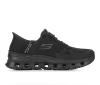 Men's Skechers Work 108261 Glide Step Pro SR Slip Resistant Shoes