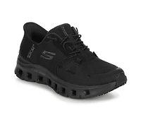 Men's Skechers Work 108261 Glide Step Pro SR Slip Resistant Shoes