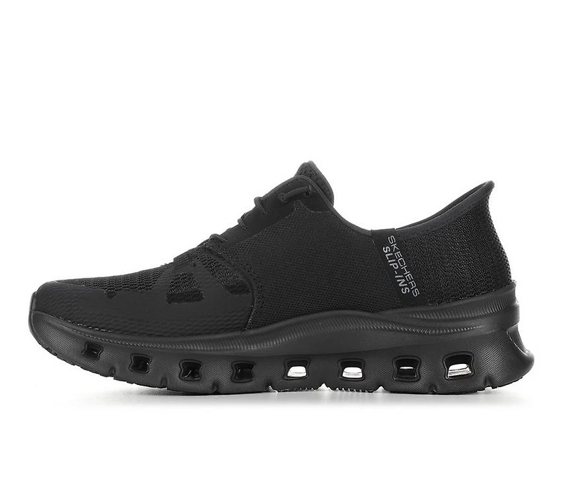 Men's Skechers Work 108261 Glide Step Pro SR Slip Resistant Shoes