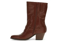 Women's Baretraps Yamura Booties