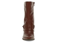 Women's Baretraps Yamura Booties