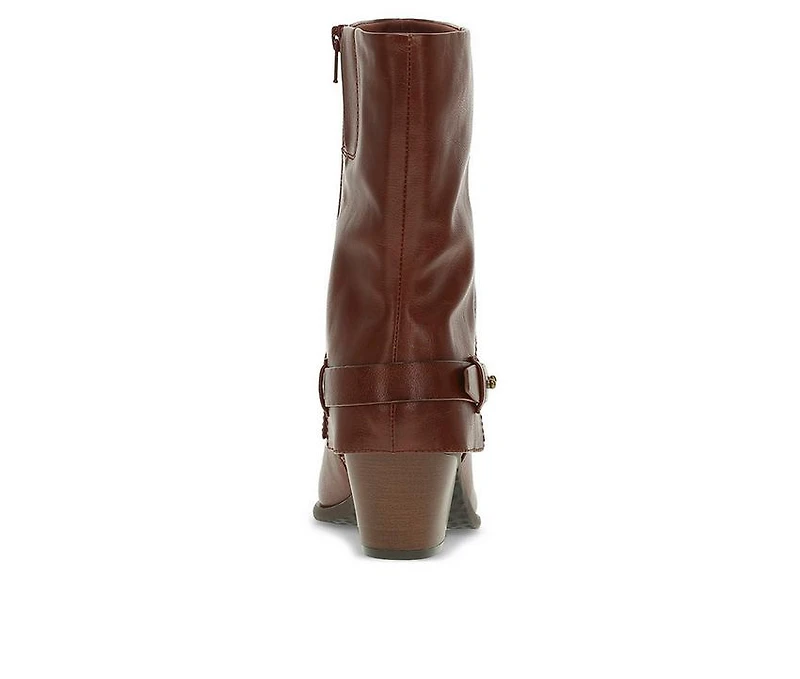 Women's Baretraps Yamura Booties