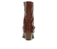 Women's Baretraps Yamura Booties