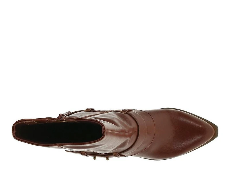 Women's Baretraps Yamura Booties