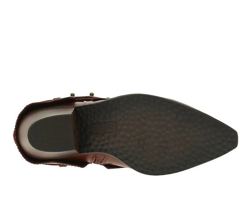 Women's Baretraps Yamura Booties