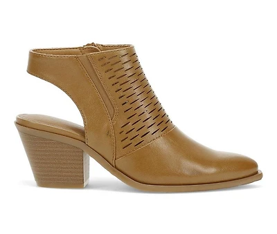 Women's Baretraps Yangley Booties