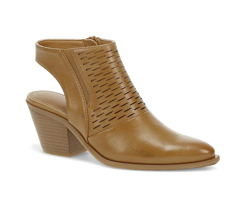 Women's Baretraps Yangley Booties