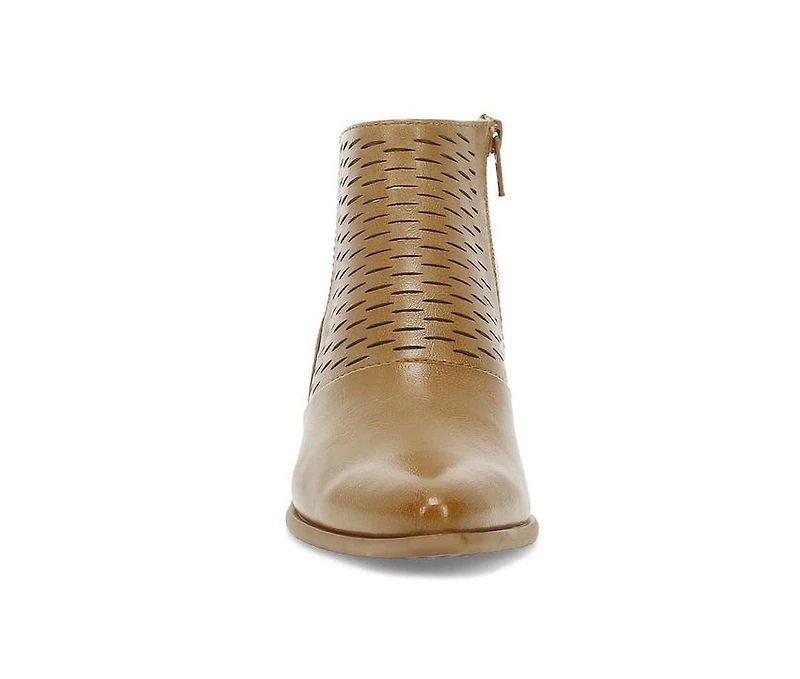 Women's Baretraps Yangley Booties