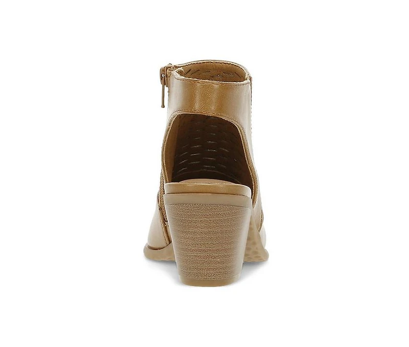 Women's Baretraps Yangley Booties