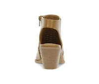 Women's Baretraps Yangley Booties