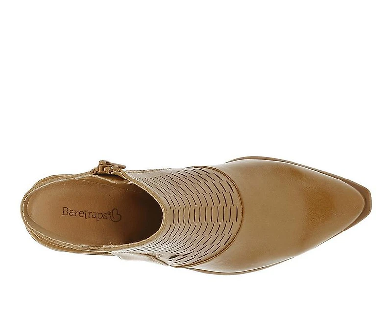 Women's Baretraps Yangley Booties