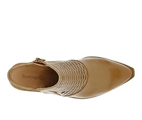 Women's Baretraps Yangley Booties