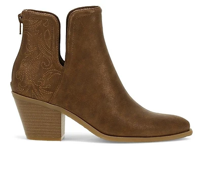Women's Baretraps Yara Booties