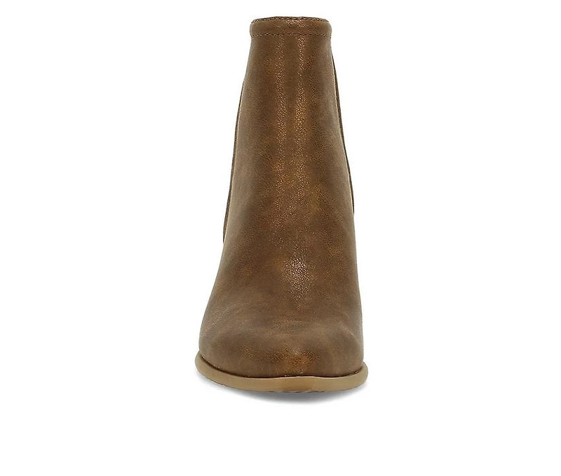 Women's Baretraps Yara Booties